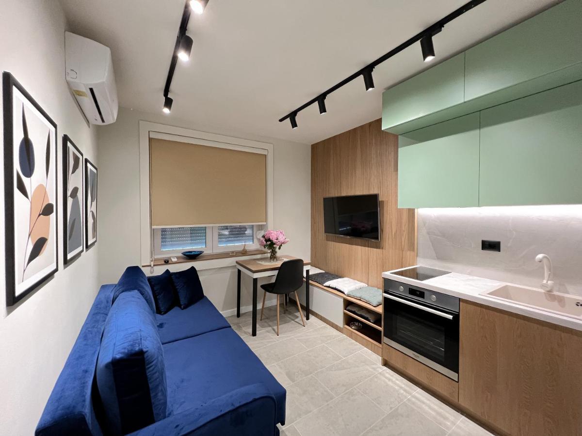 Dolce Far Niente Apartment Tirana Exteriér fotografie