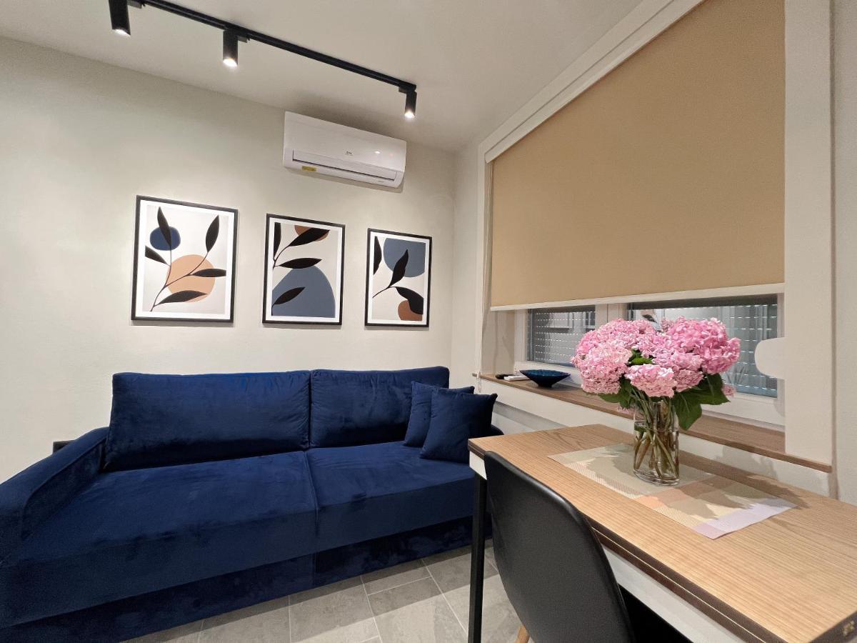 Dolce Far Niente Apartment Tirana Exteriér fotografie